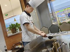 -法式利昂铁板烧主题餐厅(唐山爱琴海店)
