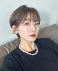 -丽时 Hair Salon