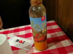 -西贝莜面村(上海百联西郊店)