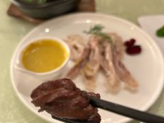 -京尊烤鸭店JINGZUN(春秀路店)