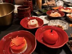 -300杯·和牛烧肉清酒专门店(廊里店)