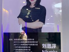 -一兆韦德健身(浦东万达会所)