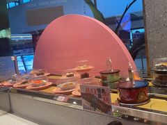 -争鲜回转寿司(南开大悦城店)