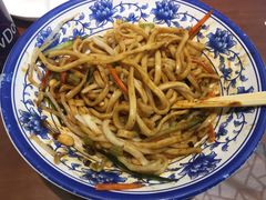 -北京炸酱面馆·烤鸭(前门总店)