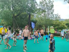 -苏州乐园森林水世界