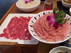 -大龙燚火锅(南山大道店)