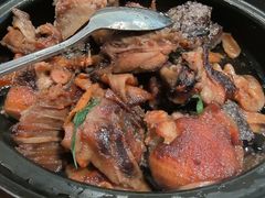 -食锦记·福建私房菜(浦西万达店)