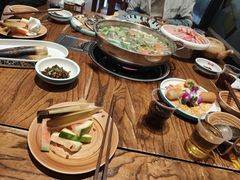 -亮欢寨(凯里总店)