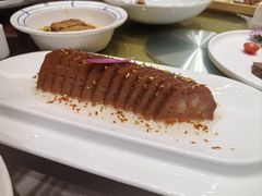 -南京悦客假日酒店-中餐厅