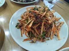 -贤花饭店(城阳店)