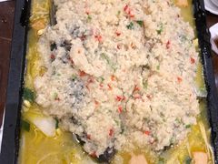 烤鱼-洪泽老鱼馆(淮海一店)