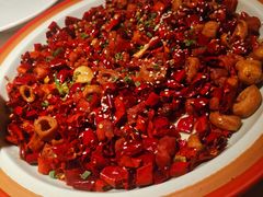 -悦融琥珀·京鲁菜·海味珍品(西单店)