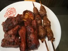 烤牛排-火锅岛潮牌自助餐厅(天津天佑城店)