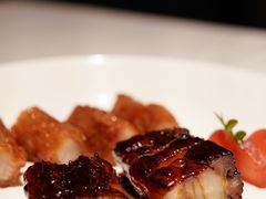 秘制黑叉烧-炳胜品味(珠江新城店)