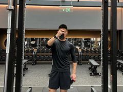 -TRACTION 运动中心(金融街店)
