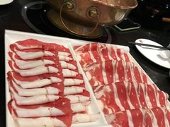 -北门涮肉·铜锅涮肉(南锣鼓巷店)