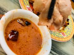 小料-砂锅居(西四店)