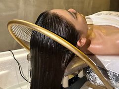 -施奈儿.洗头頭療.按摩SPA.采耳(上梅林店)