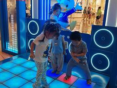 -天河城购物中心