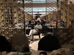 -上海嘉定喜来登酒店