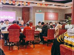 大堂-点都德(千灯湖环宇城店)