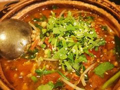小锅米线-紫滇源云南生态菜(丹凤街店)