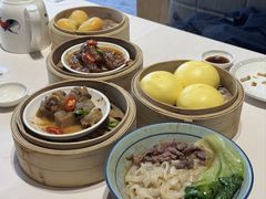 -官塘陈记鱼生·潮汕砂锅粥·牛肉火锅(潮枫路总店)