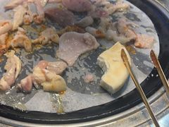 -熊大·鲜烤黄牛肉(五山店)