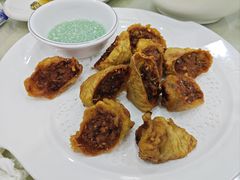 鸡卷-梅子大排档
