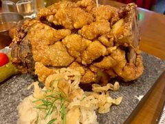 -迎晨餐厅(青芝坞店)