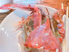 -海味当家·蒸锅海鲜(星海公园店)