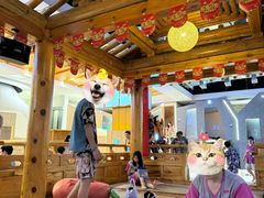-丽池宫韩式汗蒸会馆(华灯坊店)