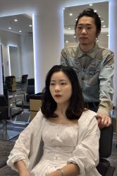 -MMby Hair Code芭曲发型