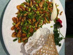 -大师傅金奖啤酒鱼(西街口总店)