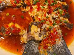 -千岛湖小鱼儿·淳安匠心农家菜