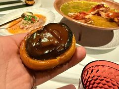 -三号黄浦会Canton Table