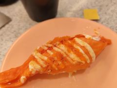 -争鲜回转寿司(西红门荟聚PLUS店)