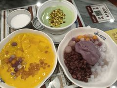 -赵记传承·中国甜品(福州总店)