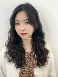 -KIMI HAIR SALON·烫染设计店