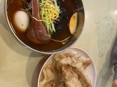 -服务大楼冷面(延大店)