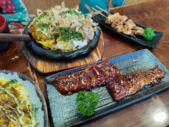 -胜代日本料理(云程巷小区店)