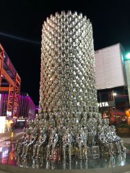 -嗨翻Hi-Fun竞技主题乐园·蹦床团建生日聚会(五棵松华熙店)