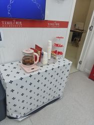-仁爱时光·华中AI体雕·抗衰中心旗舰店