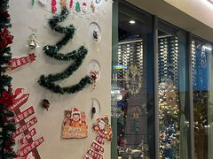 -盐说Salt Talk北美风味西餐厅(海上世界店)