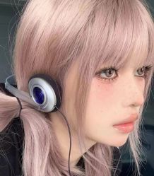 -MY HAIR ARDOR