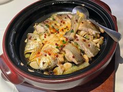 -在前门·烤鸭北京菜(五月花广场店)