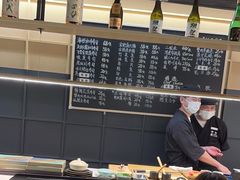 -Sushi Hanzo半藏(天环广场店)