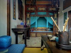 景点-承德避暑山庄景区