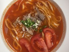 -康师傅私房牛肉面(北京南站店)