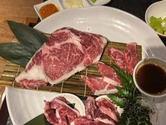 -味家烤肉烤鳗鱼牛排(西塔旗舰店)